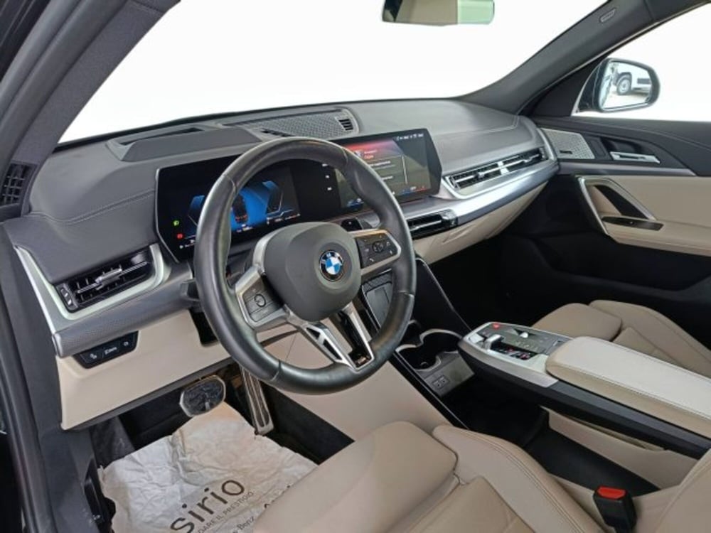 BMW X2 usata a Ascoli Piceno (7)