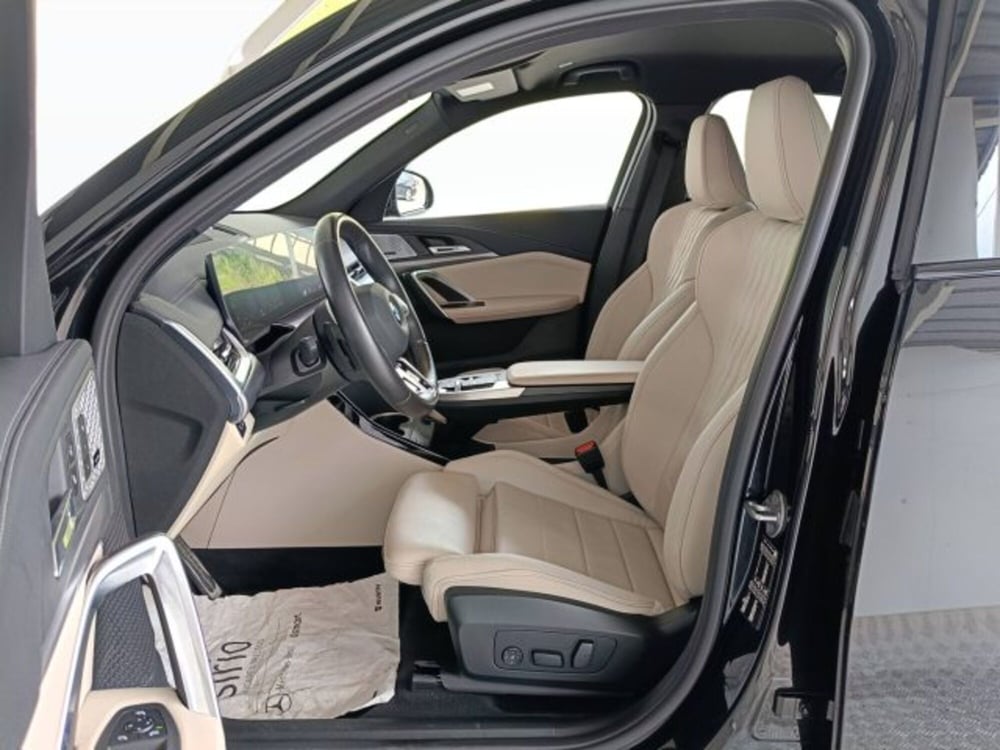 BMW X2 usata a Ascoli Piceno (8)