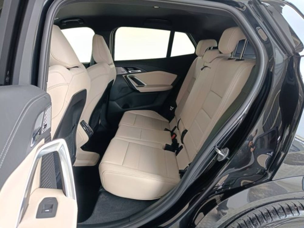 BMW X2 usata a Ascoli Piceno (9)