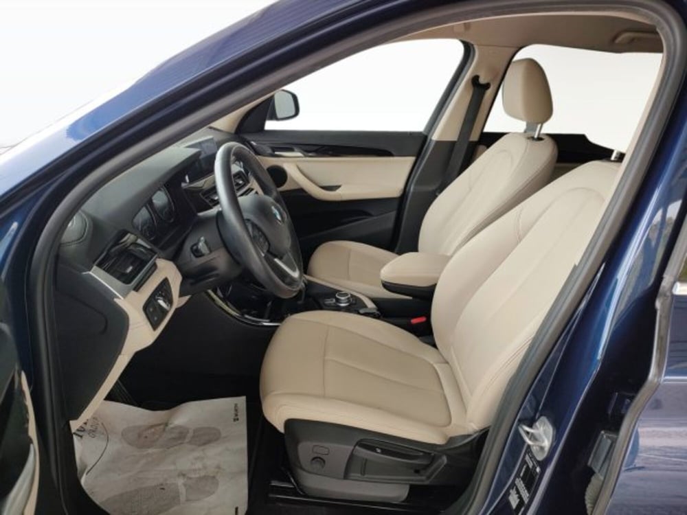 BMW X1 usata a Ascoli Piceno (10)