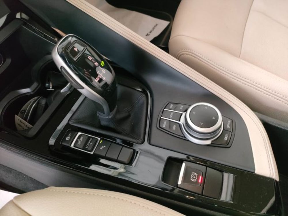 BMW X1 usata a Ascoli Piceno (11)