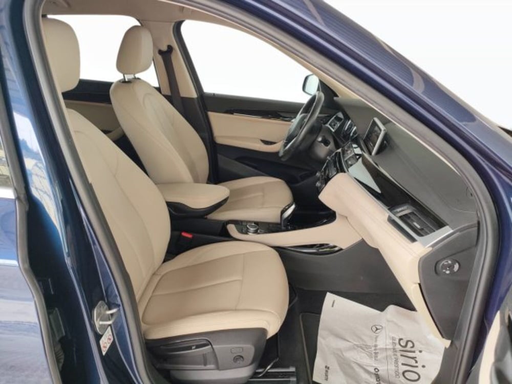 BMW X1 usata a Ascoli Piceno (13)