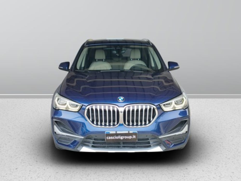 BMW X1 usata a Ascoli Piceno (2)