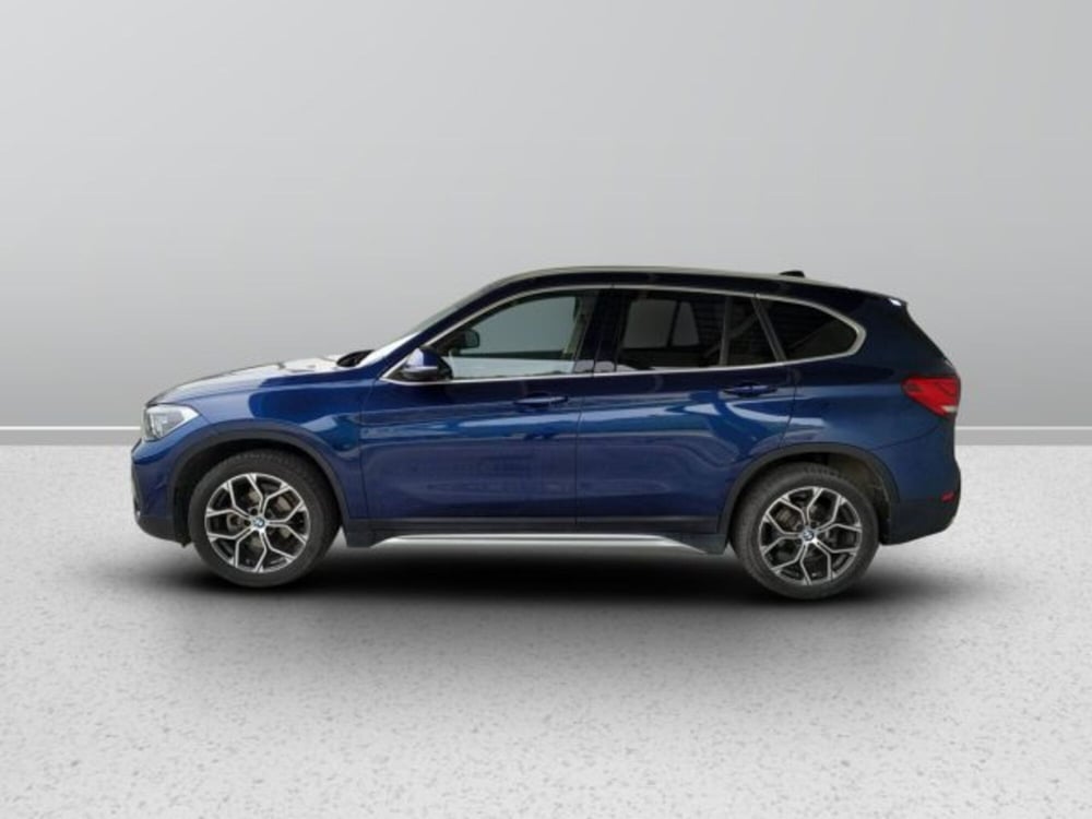 BMW X1 usata a Ascoli Piceno (3)