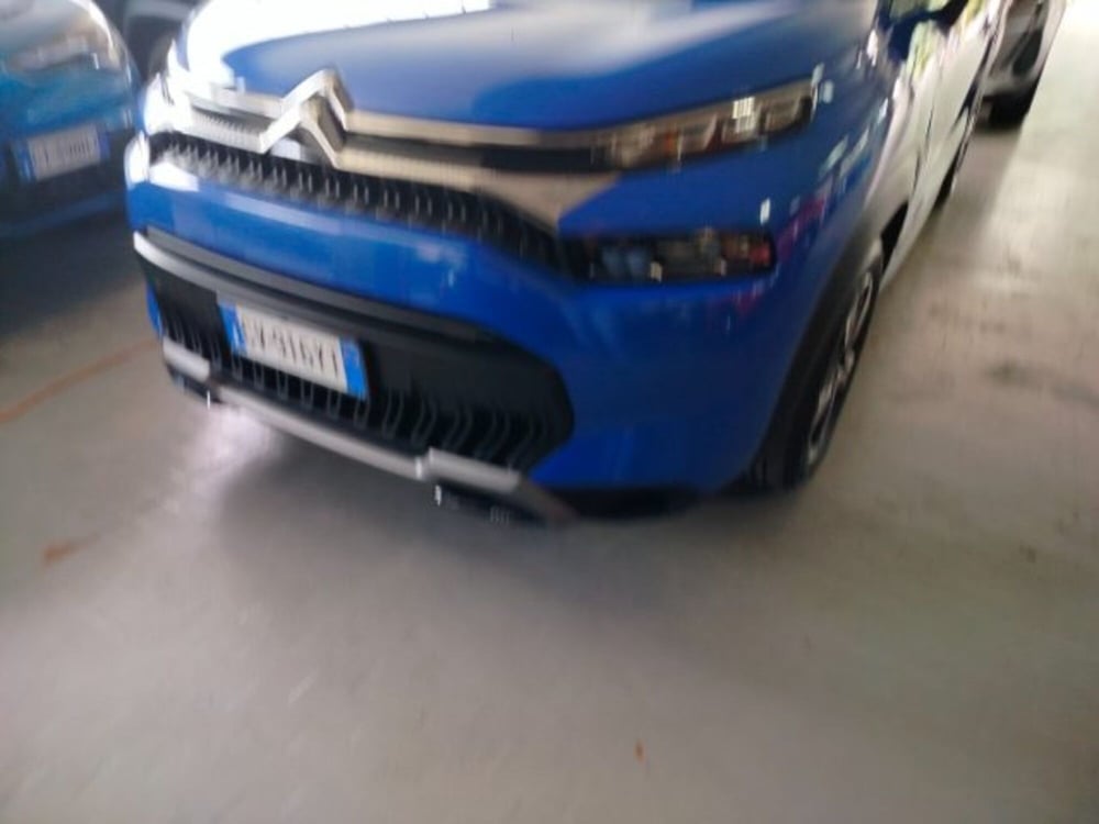 Citroen C3 Aircross usata a Forlì-Cesena (2)
