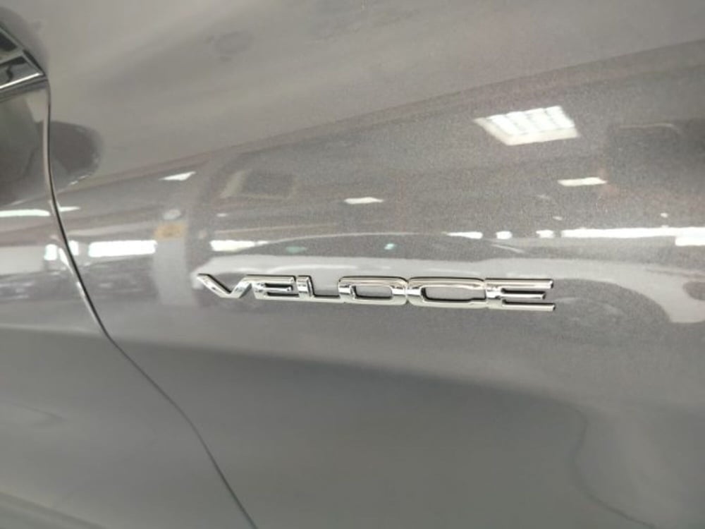 Alfa Romeo Stelvio usata a Forlì-Cesena (16)