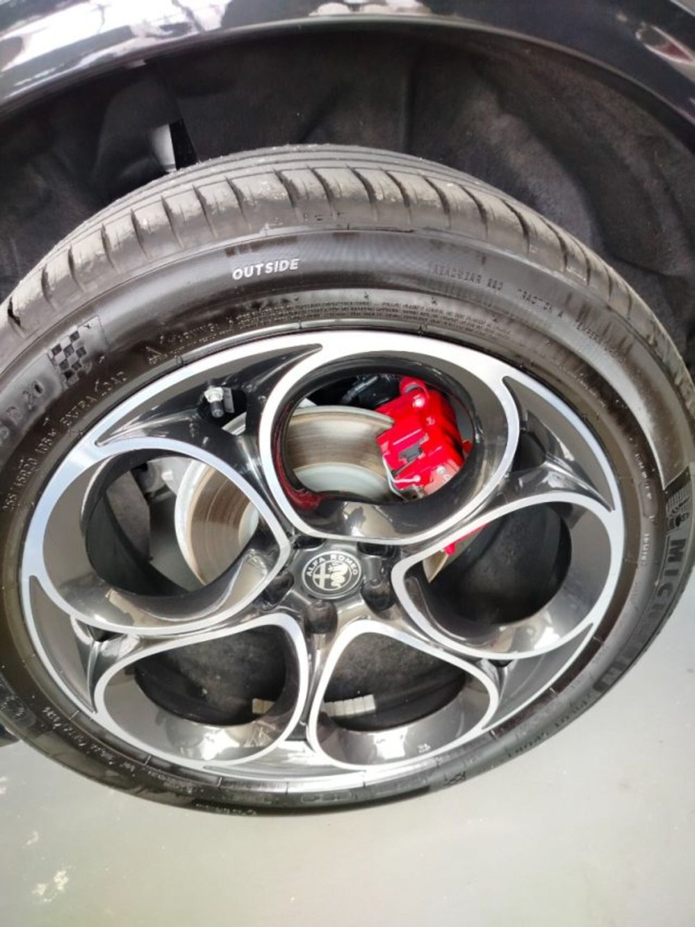 Alfa Romeo Stelvio usata a Forlì-Cesena (19)