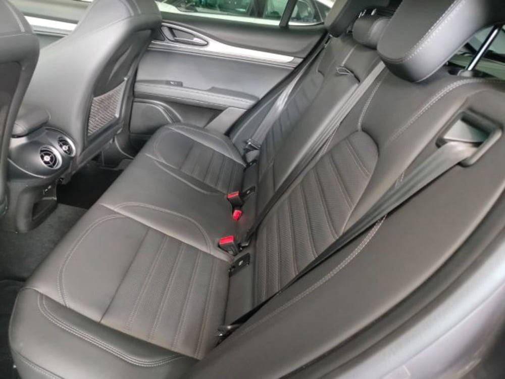 Alfa Romeo Stelvio usata a Forlì-Cesena (20)