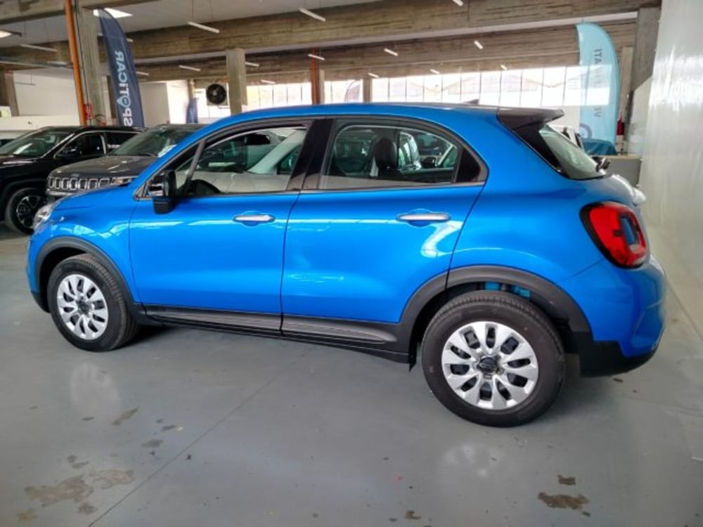 Fiat 500X usata a Forlì-Cesena (11)
