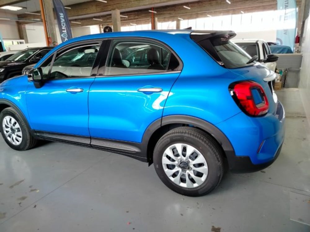 Fiat 500X usata a Forlì-Cesena (12)