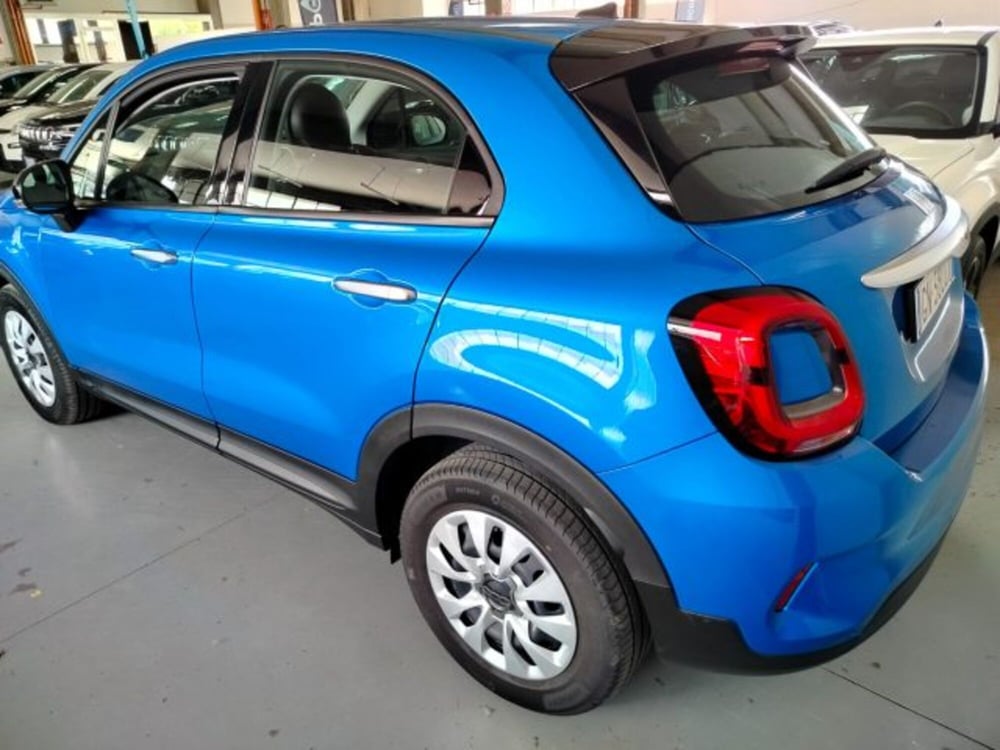 Fiat 500X usata a Forlì-Cesena (13)