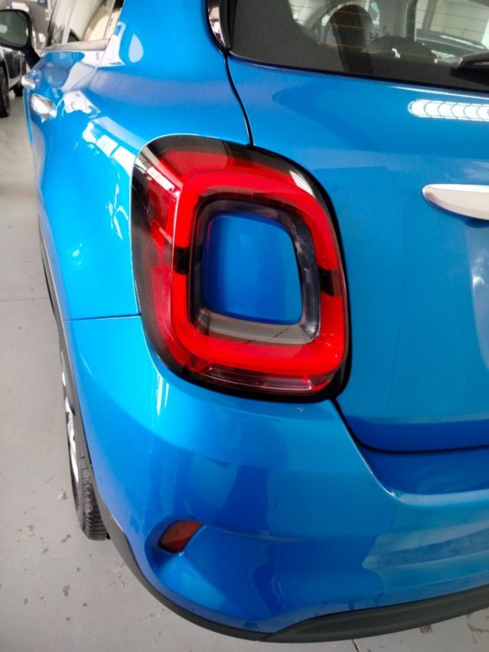 Fiat 500X usata a Forlì-Cesena (15)