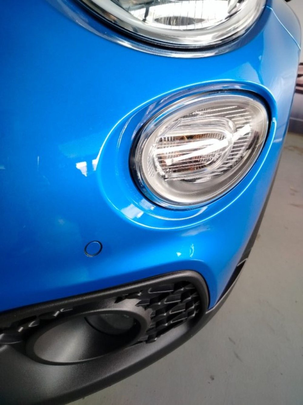 Fiat 500X usata a Forlì-Cesena (18)