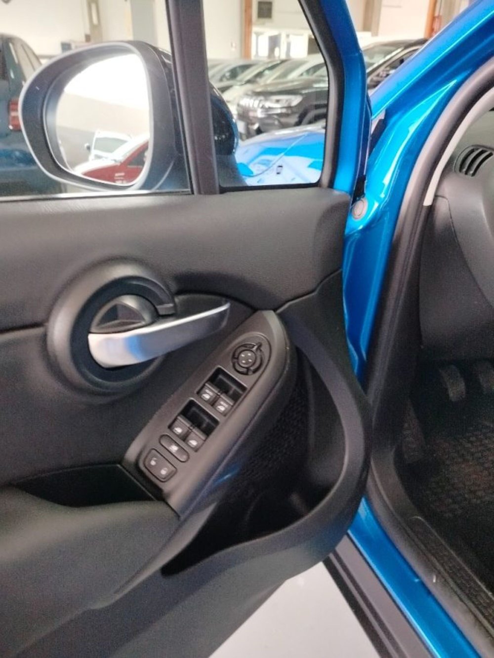 Fiat 500X usata a Forlì-Cesena (20)