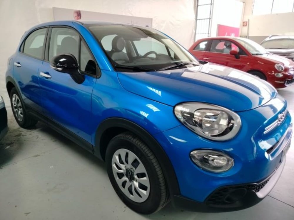 Fiat 500X usata a Forlì-Cesena (6)