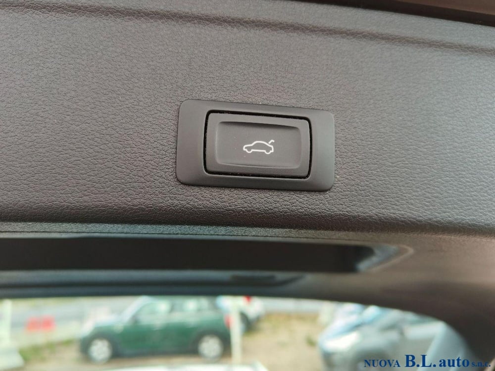 Audi A4 Avant usata a Verona (9)