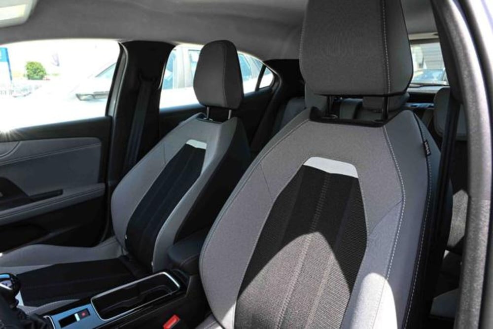 Opel Mokka nuova a Torino (12)