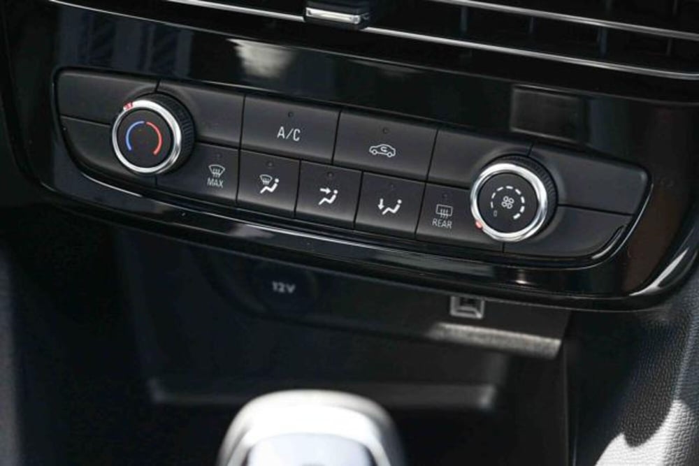Opel Mokka nuova a Torino (17)