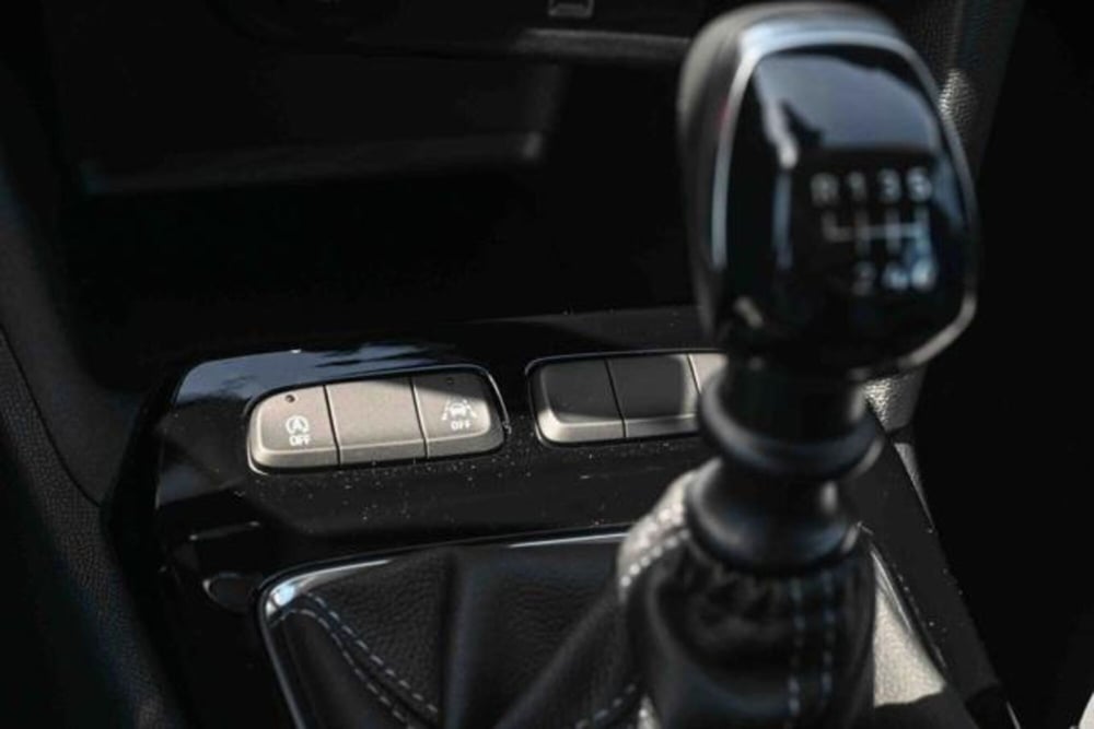 Opel Mokka nuova a Torino (18)