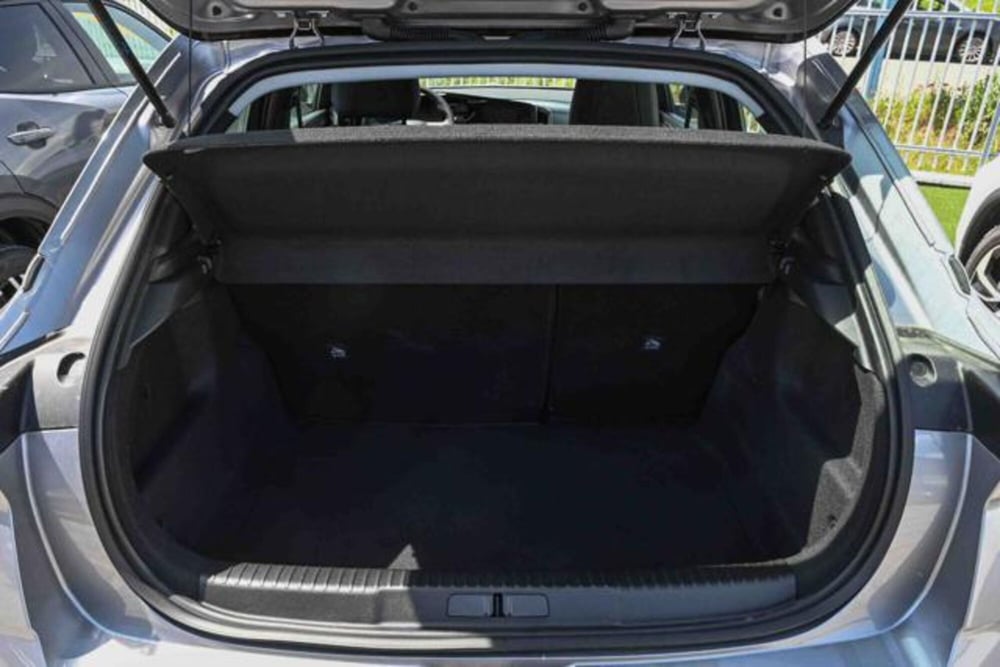 Opel Mokka nuova a Torino (7)