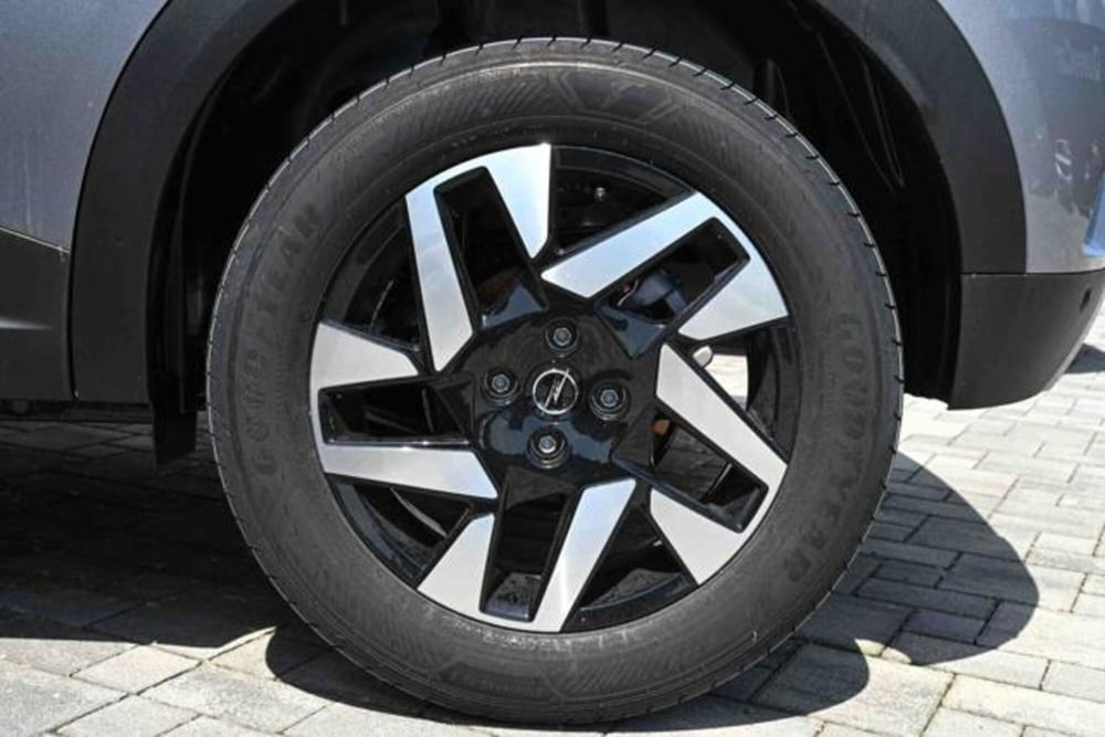 Opel Mokka nuova a Torino (8)