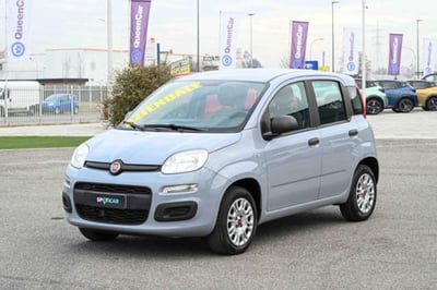 Fiat Panda 1.2 Easy del 2020 usata a Pianezza