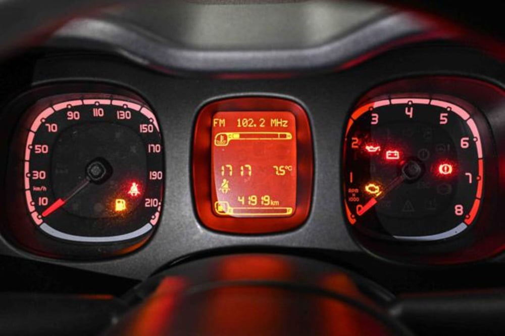 Fiat Panda usata a Torino (17)
