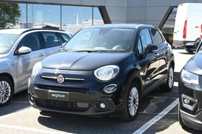 Fiat 500X 1.6 MultiJet 130 CV Connect del 2021 usata a Pianezza