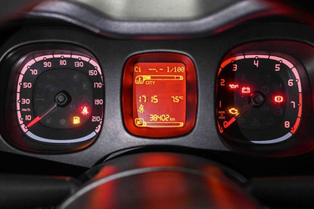 Fiat Panda usata a Torino (17)