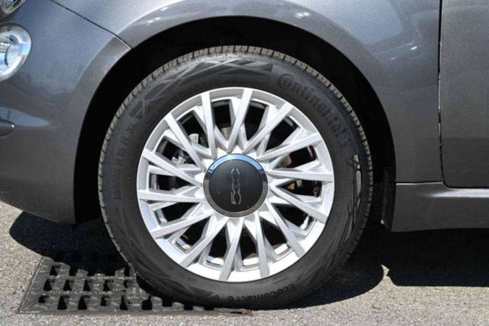 Fiat 500 usata a Torino (10)