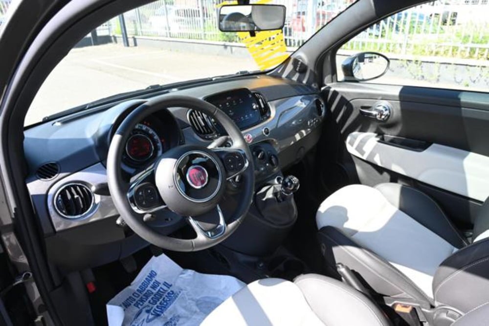 Fiat 500 usata a Torino (12)