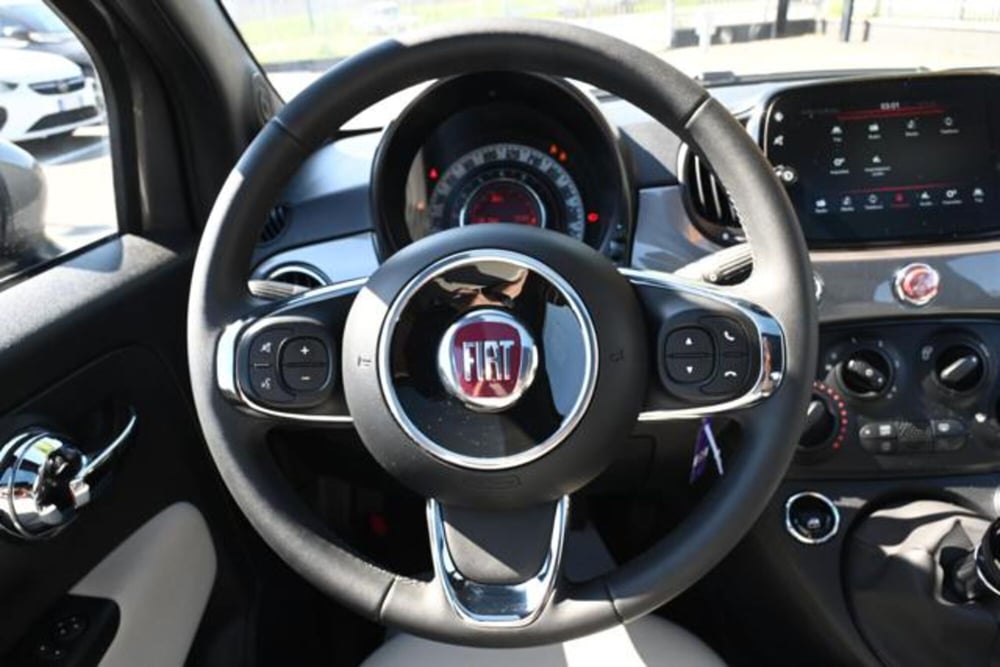 Fiat 500 usata a Torino (16)