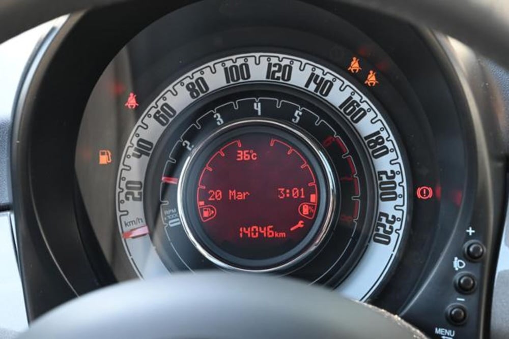 Fiat 500 usata a Torino (17)