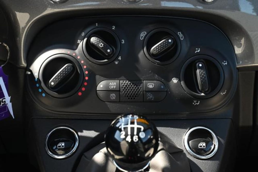 Fiat 500 usata a Torino (19)