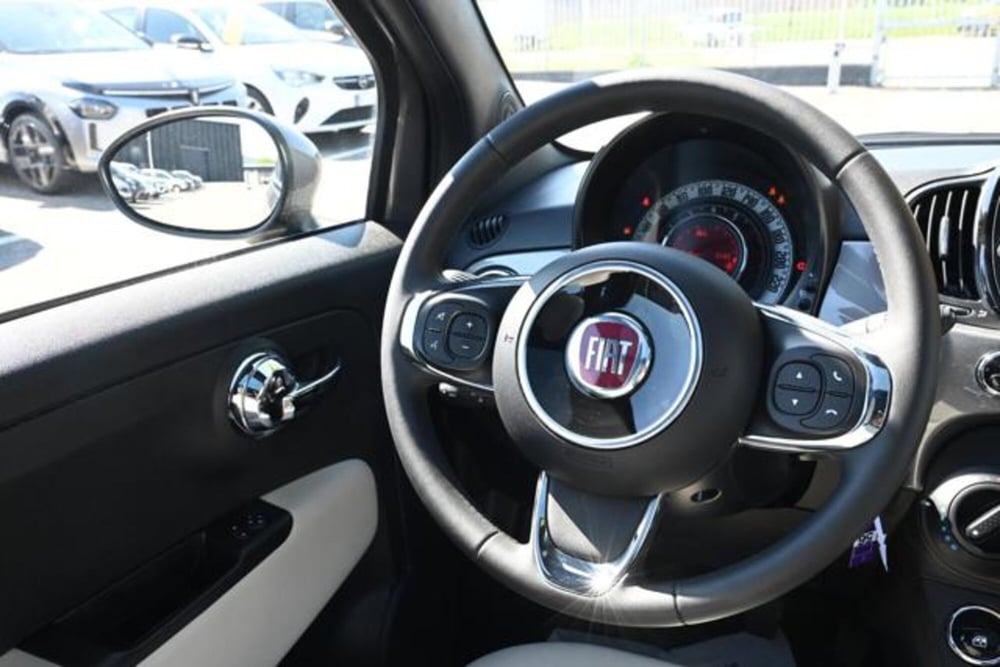 Fiat 500 usata a Torino (20)