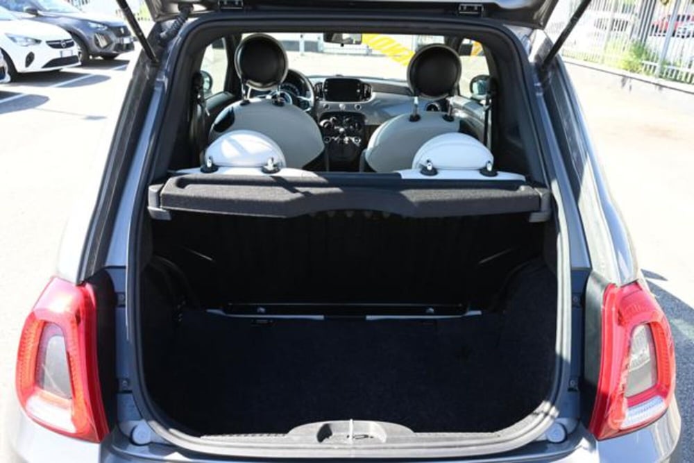 Fiat 500 usata a Torino (9)