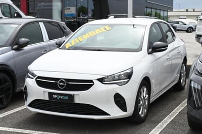 Opel Corsa 1.2 Edition del 2023 usata a Pianezza