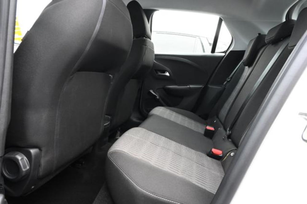 Opel Corsa usata a Torino (11)