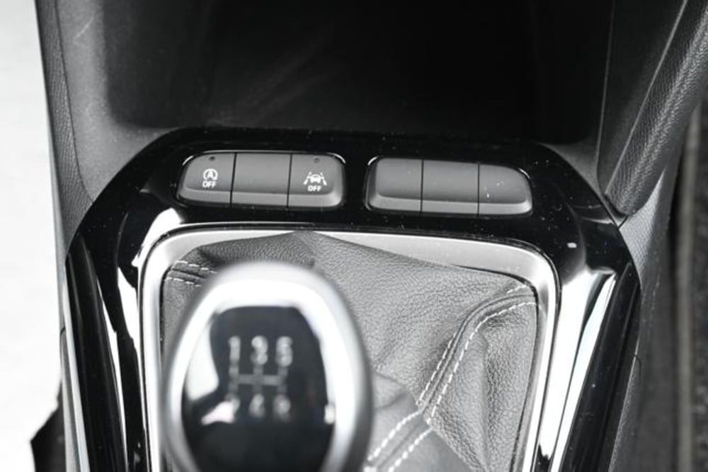 Opel Corsa usata a Torino (16)