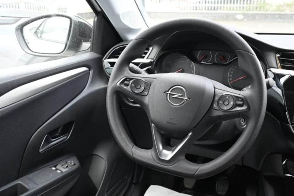 Opel Corsa usata a Torino (17)