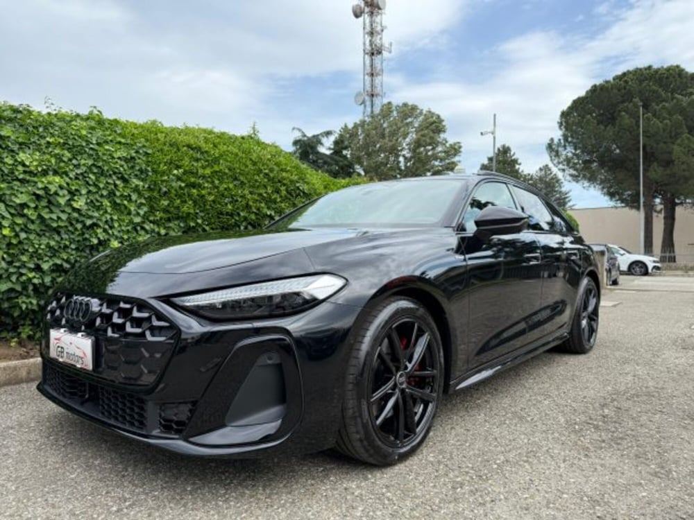 Audi A5 Avant nuova a Bologna