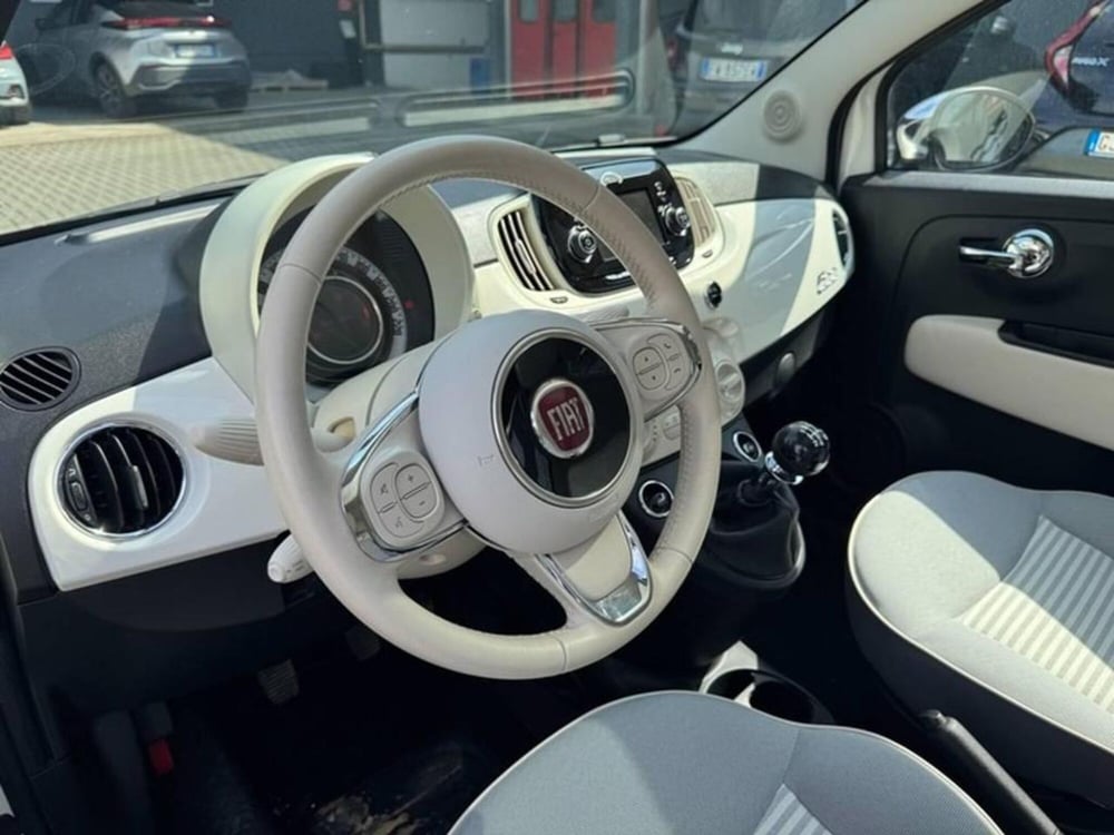 Fiat 500 usata a Torino (10)