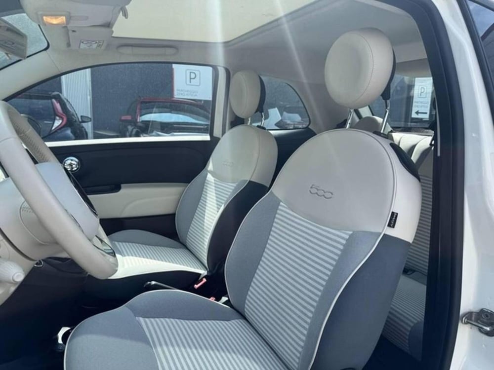 Fiat 500 usata a Torino (11)