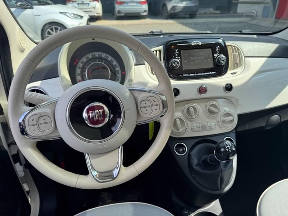 Fiat 500 usata a Torino (12)