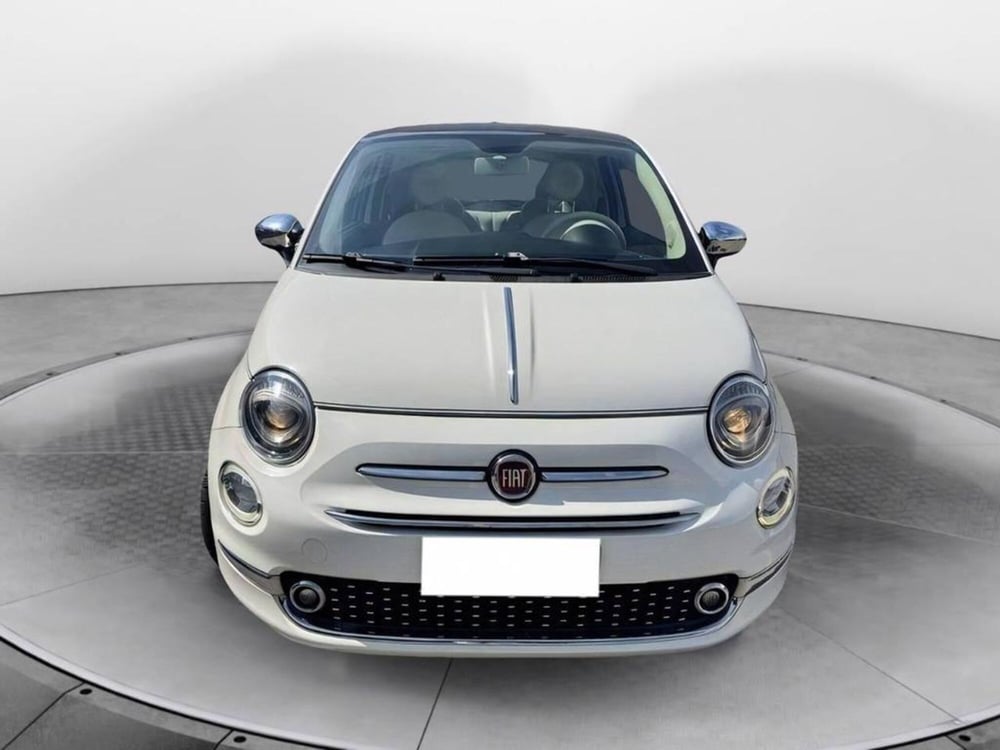 Fiat 500 usata a Torino (2)