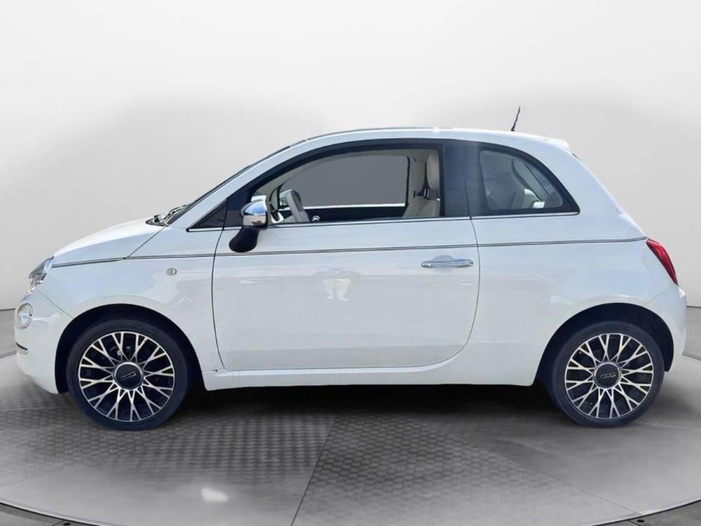 Fiat 500 usata a Torino (4)