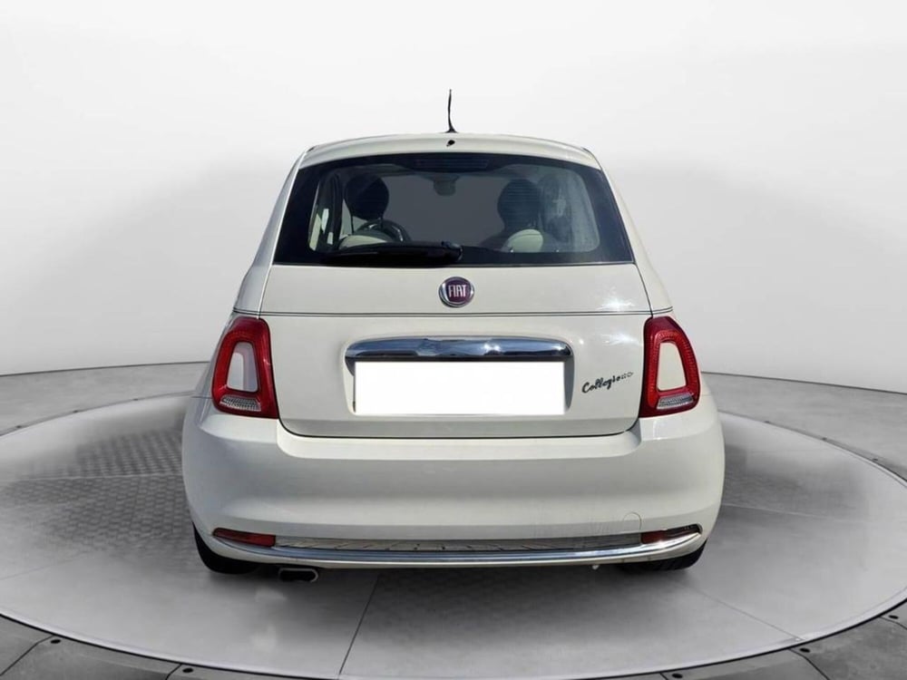 Fiat 500 usata a Torino (6)