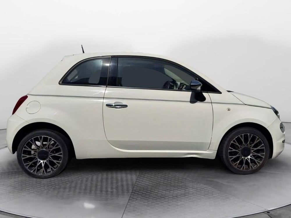 Fiat 500 usata a Torino (8)