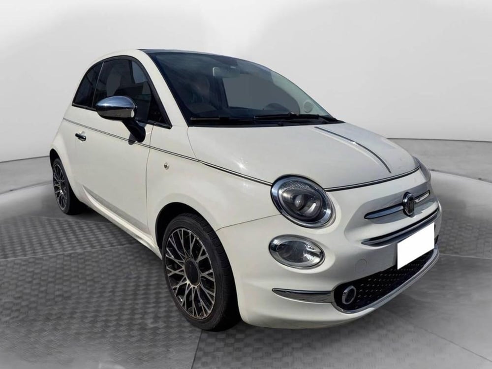 Fiat 500 usata a Torino (9)