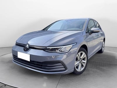 Volkswagen Golf 2.0 TDI DSG SCR Life del 2022 usata a Torino
